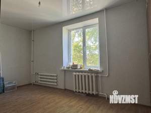 2-к квартира, вторичка, 41м2, 3/5 этаж