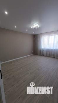 1-к квартира, вторичка, 44м2, 7/10 этаж