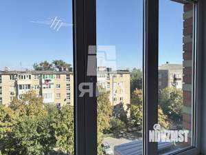 1-к квартира, вторичка, 36м2, 5/5 этаж