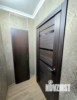 3-к квартира, вторичка, 57м2, 4/5 этаж