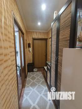 3-к квартира, вторичка, 60м2, 4/5 этаж