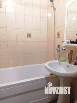 2-к квартира, вторичка, 50м2, 1/5 этаж
