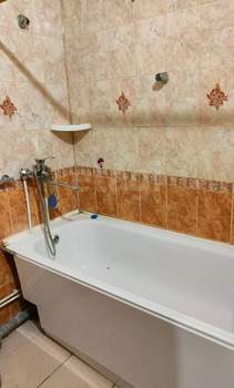 1-к квартира, вторичка, 40м2, 4/9 этаж