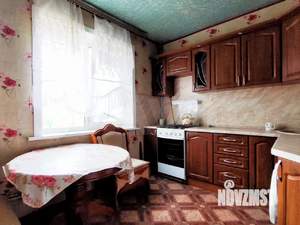 1-к квартира, вторичка, 39м2, 6/9 этаж