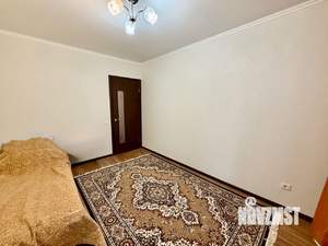 2-к квартира, вторичка, 49м2, 1/5 этаж