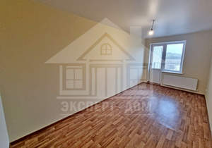 2-к квартира, вторичка, 54м2, 1/3 этаж