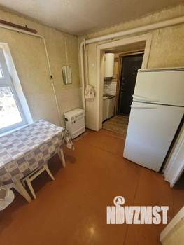 1-к квартира, вторичка, 20м2, 1/1 этаж