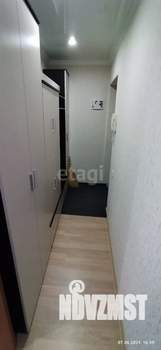 1-к квартира, вторичка, 32м2, 4/5 этаж