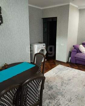 2-к квартира, вторичка, 43м2, 3/5 этаж