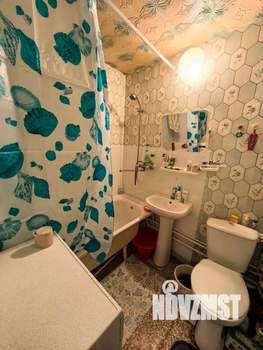 1-к квартира, вторичка, 31м2, 3/10 этаж