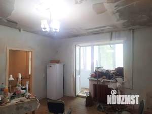 2-к квартира, вторичка, 45м2, 1/9 этаж
