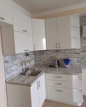 1-к квартира, вторичка, 56м2, 8/17 этаж