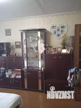 2-к квартира, вторичка, 40м2, 2/5 этаж