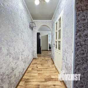 1-к квартира, вторичка, 31м2, 1/5 этаж