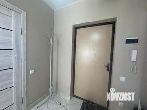 1-к квартира, вторичка, 40м2, 1/5 этаж