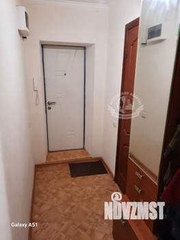 3-к квартира, вторичка, 64м2, 4/5 этаж