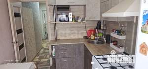 2-к квартира, вторичка, 50м2, 3/5 этаж