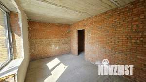 1-к квартира, вторичка, 38м2, 3/4 этаж