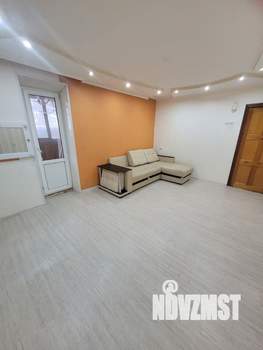2-к квартира, вторичка, 48м2, 9/14 этаж
