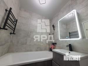 1-к квартира, вторичка, 35м2, 5/6 этаж