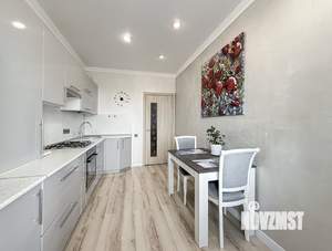 2-к квартира, вторичка, 59м2, 4/5 этаж