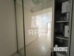 2-к квартира, вторичка, 59м2, 2/9 этаж