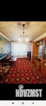 2-к квартира, вторичка, 45м2, 9/9 этаж