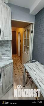 3-к квартира, вторичка, 56м2, 2/5 этаж