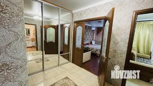 1-к квартира, вторичка, 58м2, 11/12 этаж