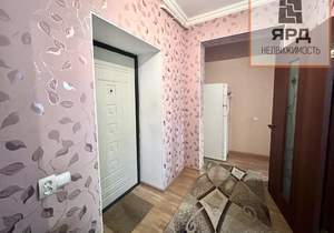 2-к квартира, вторичка, 46м2, 2/2 этаж