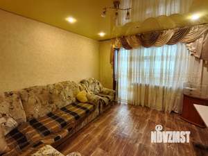 3-к квартира, вторичка, 60м2, 7/10 этаж