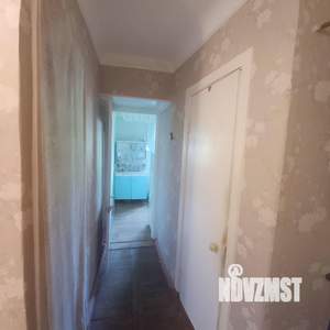 2-к квартира, вторичка, 42м2, 4/5 этаж