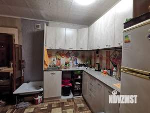 2-к квартира, вторичка, 42м2, 4/5 этаж
