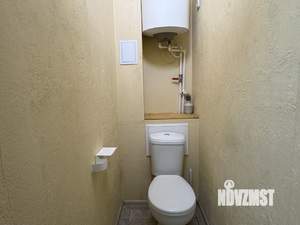 2-к квартира, вторичка, 59м2, 1/3 этаж