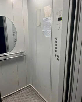 1-к квартира, вторичка, 38м2, 5/10 этаж