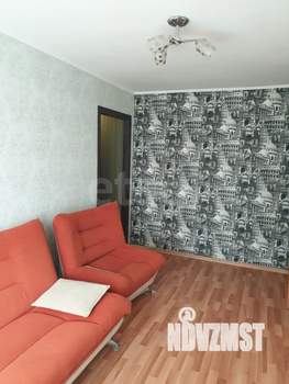 2-к квартира, вторичка, 43м2, 2/5 этаж