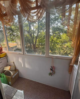 3-к квартира, вторичка, 55м2, 2/5 этаж