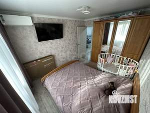 2-к квартира, вторичка, 48м2, 4/5 этаж