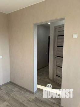 1-к квартира, вторичка, 31м2, 5/5 этаж