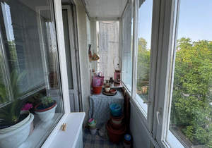 3-к квартира, вторичка, 56м2, 4/4 этаж