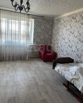 2-к квартира, вторичка, 48м2, 8/9 этаж