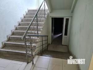 1-к квартира, вторичка, 26м2, 1/3 этаж
