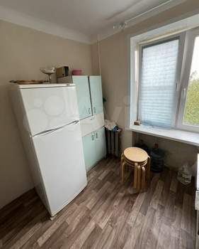 4-к квартира, вторичка, 60м2, 4/5 этаж