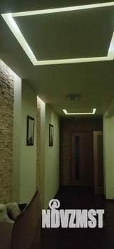 3-к квартира, вторичка, 94м2, 2/8 этаж