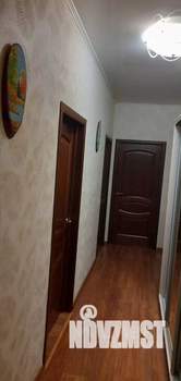 2-к квартира, вторичка, 65м2, 9/9 этаж
