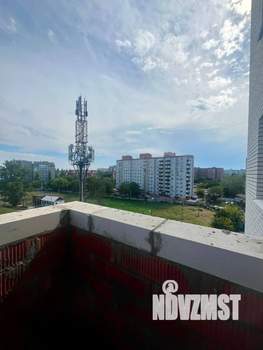 2-к квартира, вторичка, 71м2, 7/10 этаж