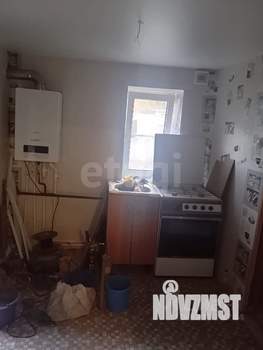 2-к квартира, вторичка, 24м2, 1/1 этаж