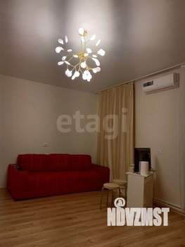 2-к квартира, вторичка, 50м2, 1/1 этаж