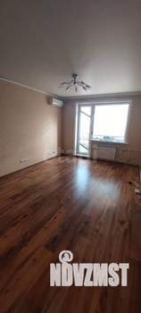 2-к квартира, вторичка, 52м2, 9/9 этаж