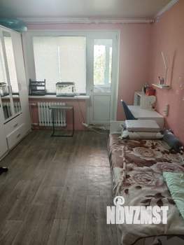 1-к квартира, вторичка, 37м2, 5/10 этаж
